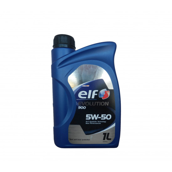 Масло моторное 5w50 1л ELF Evolution 900 син. Масло моторное 5w50 1л ELF Evolution 900 син.
