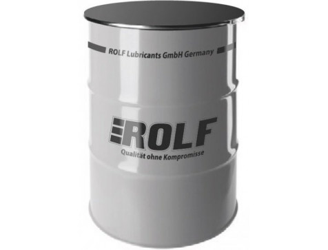 Масло моторное 5w40 60л ROLF GT син Масло моторное 5w40 60л ROLF GT син