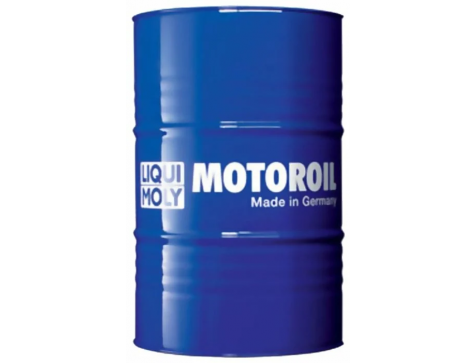 Масло моторное 5w30 205л LM HC-Top Tec 4200 син.